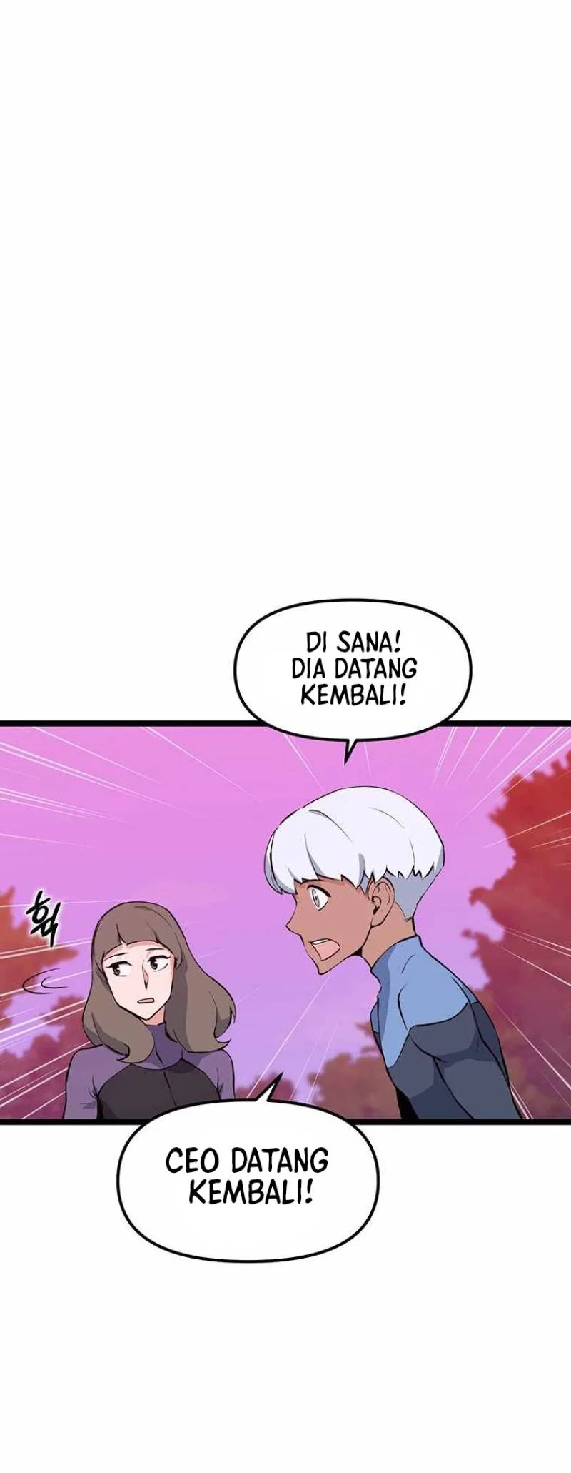 Leveling Up With Likes Chapter 48 halaman 38