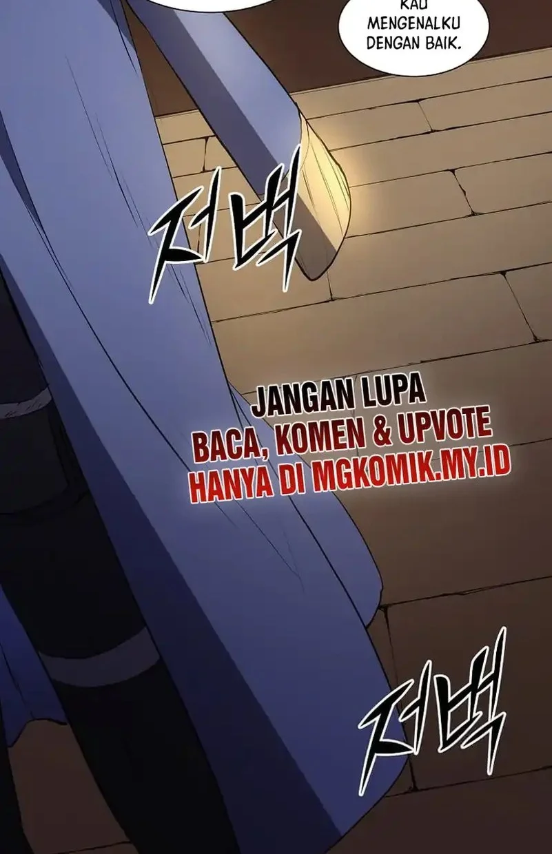 Leveling Up with Skills Chapter 129.5 Gambar 39