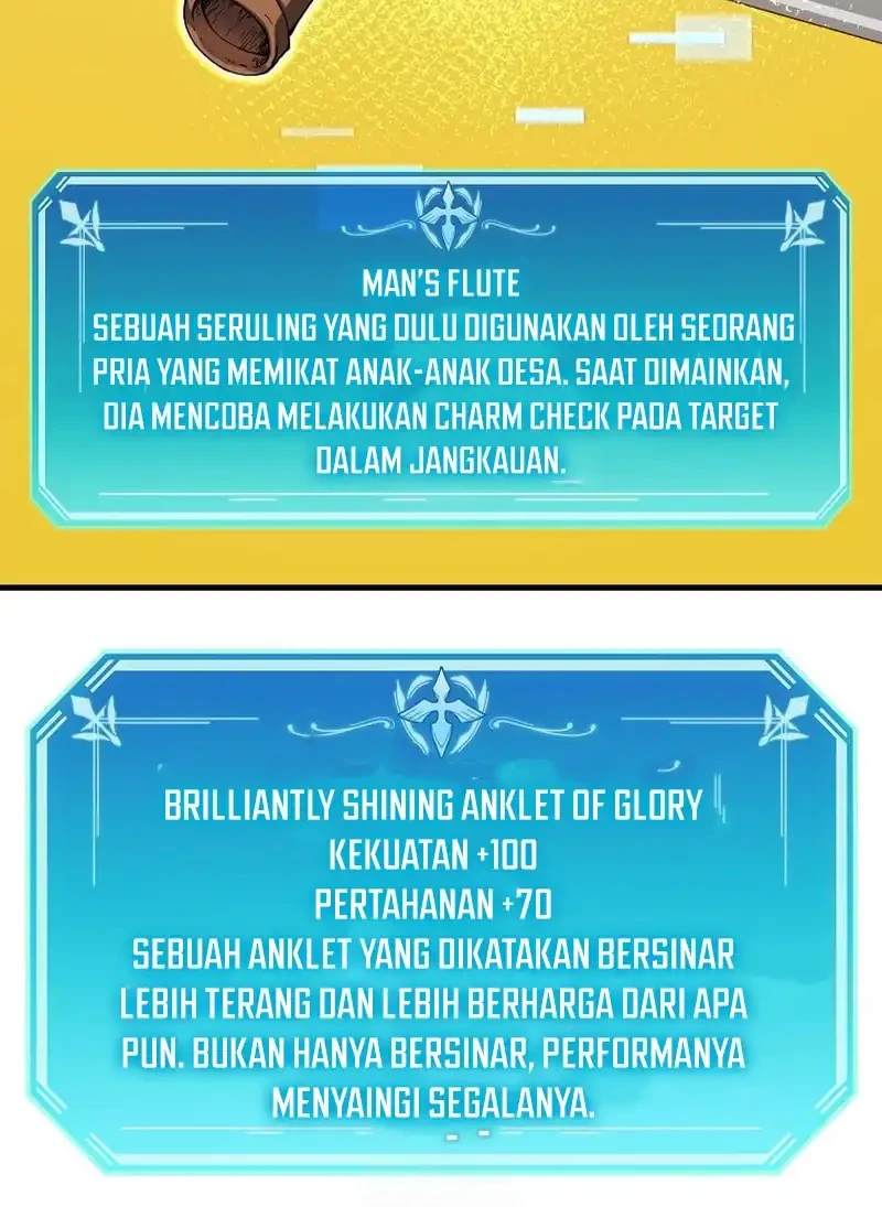 Leveling Up with Skills Chapter 130 Gambar 52