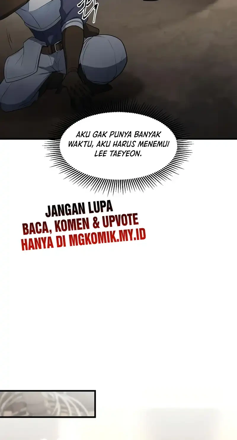 Leveling Up with Skills Chapter 131 Gambar 52