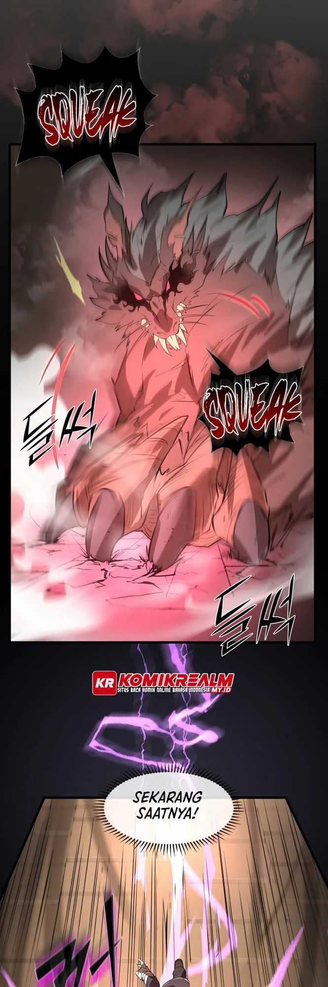 Leveling Up with Skills Chapter 14 Gambar 26