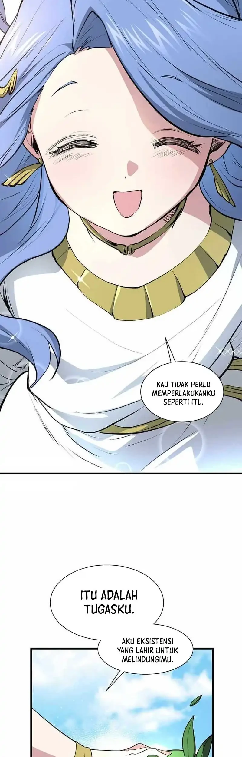Leveling Up with Skills Chapter 147 Gambar 37