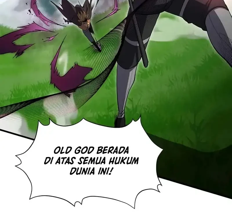 Leveling Up with Skills Chapter 148 Gambar 46