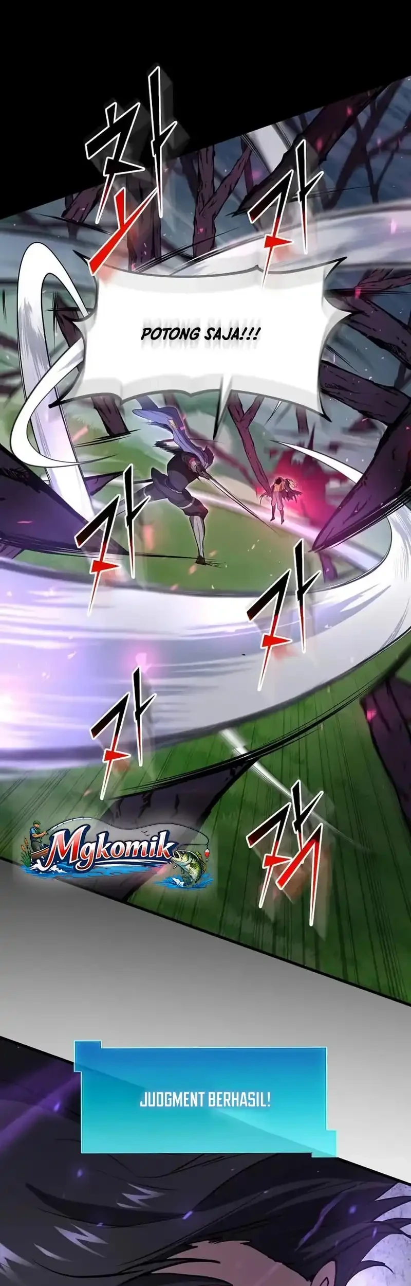 Leveling Up with Skills Chapter 149 Gambar 45