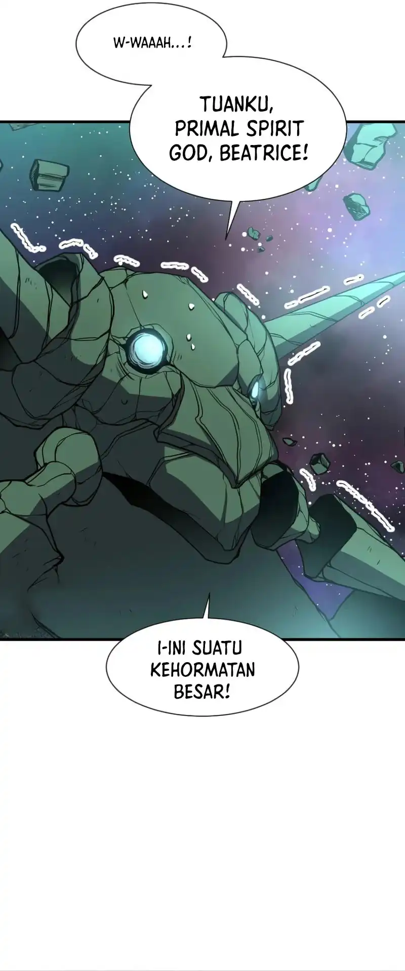 Leveling Up with Skills Chapter 150 Gambar 53