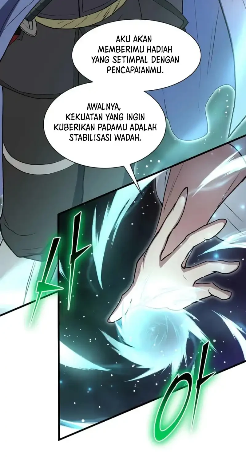 Leveling Up with Skills Chapter 150 Gambar 55