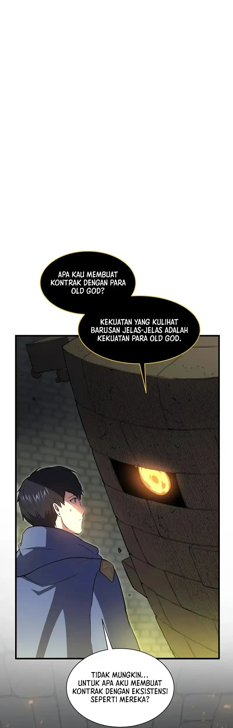 Leveling Up with Skills Chapter 151 Gambar 41