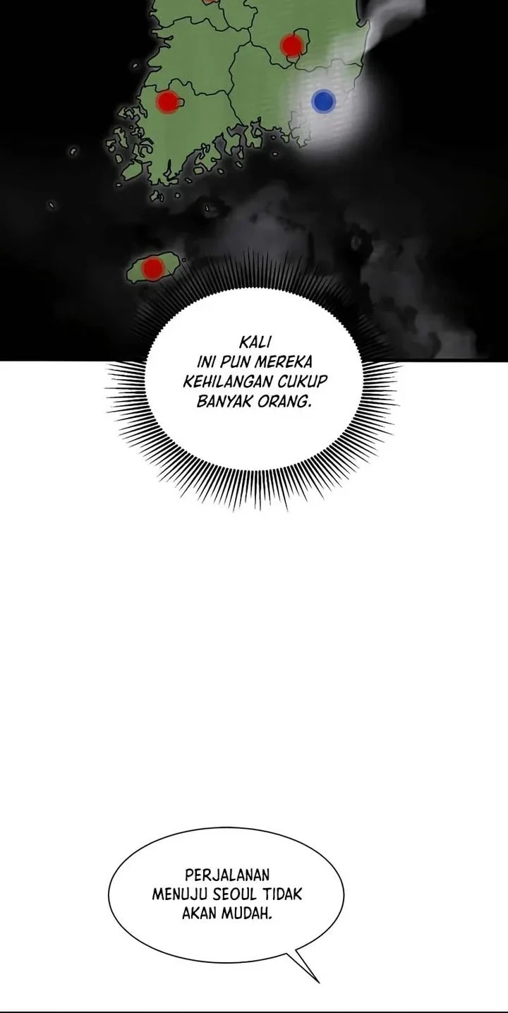 Leveling Up with Skills Chapter 154 Gambar 42