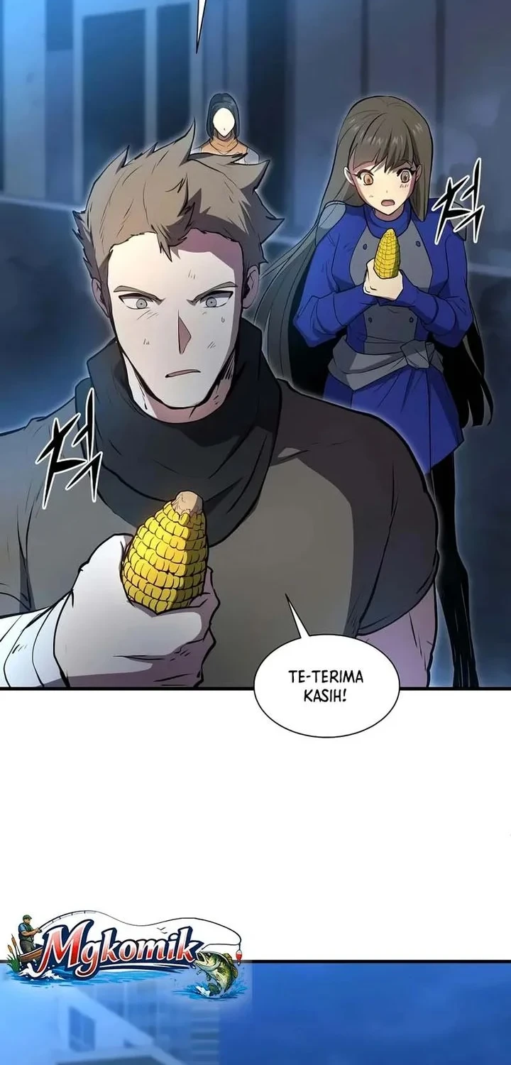Leveling Up with Skills Chapter 154 Gambar 44