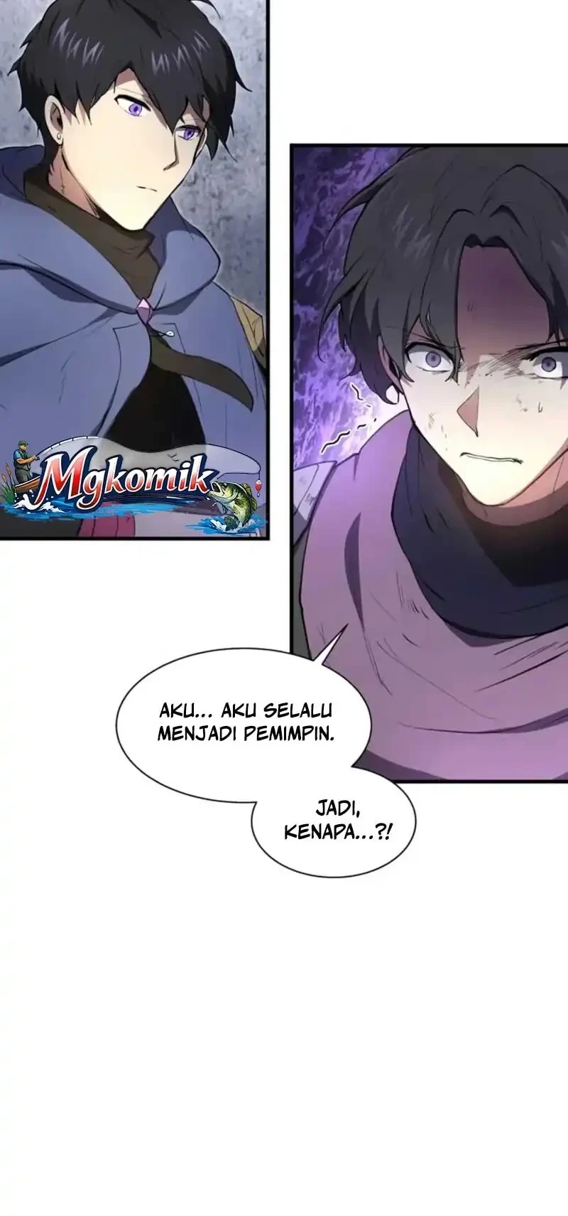 Leveling Up with Skills Chapter 155 Gambar 40