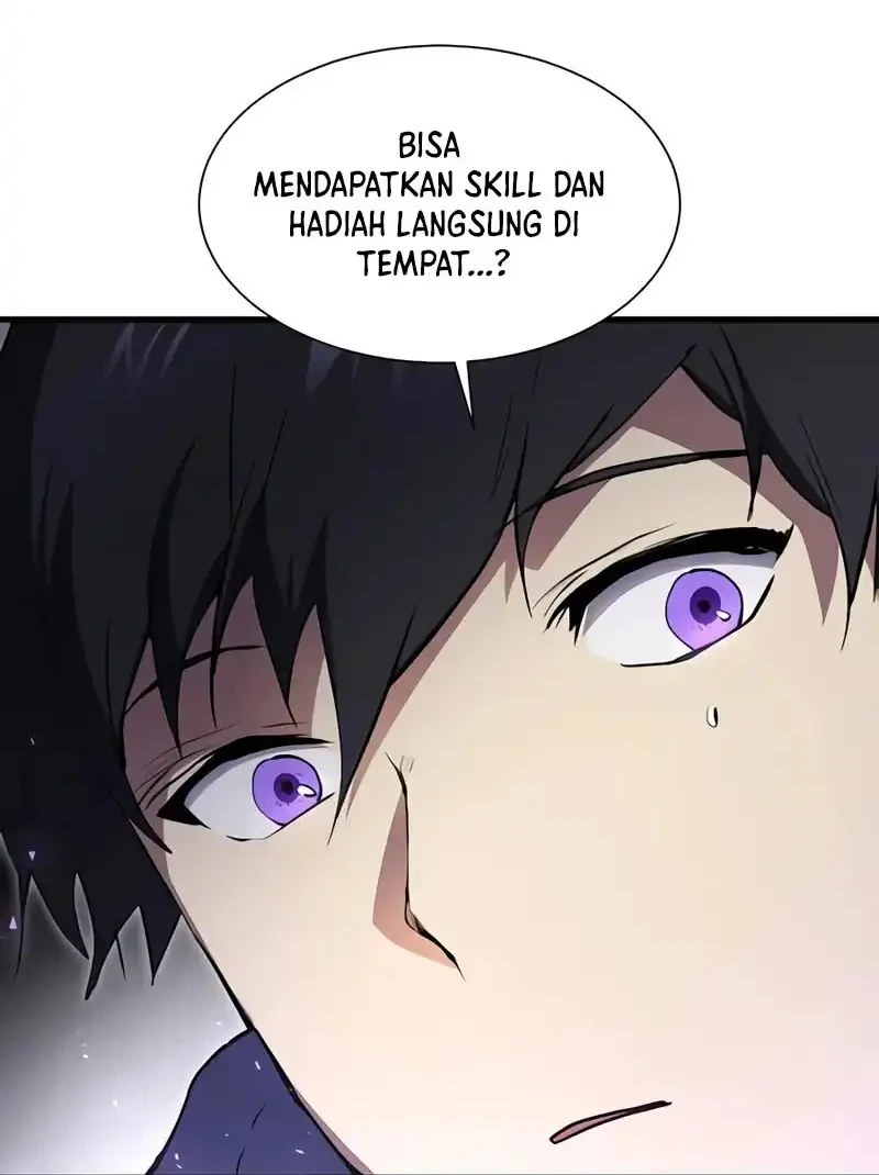 Leveling Up with Skills Chapter 157 Gambar 49