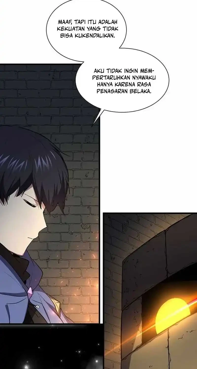 Leveling Up with Skills Chapter 158 Gambar 42