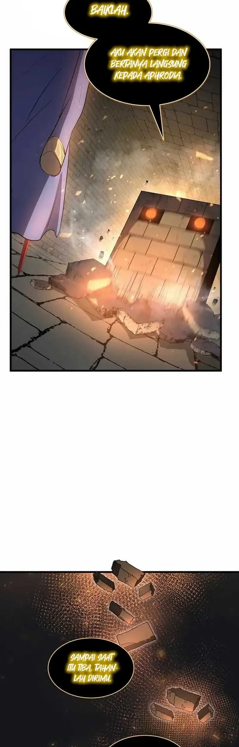 Leveling Up with Skills Chapter 158 Gambar 45