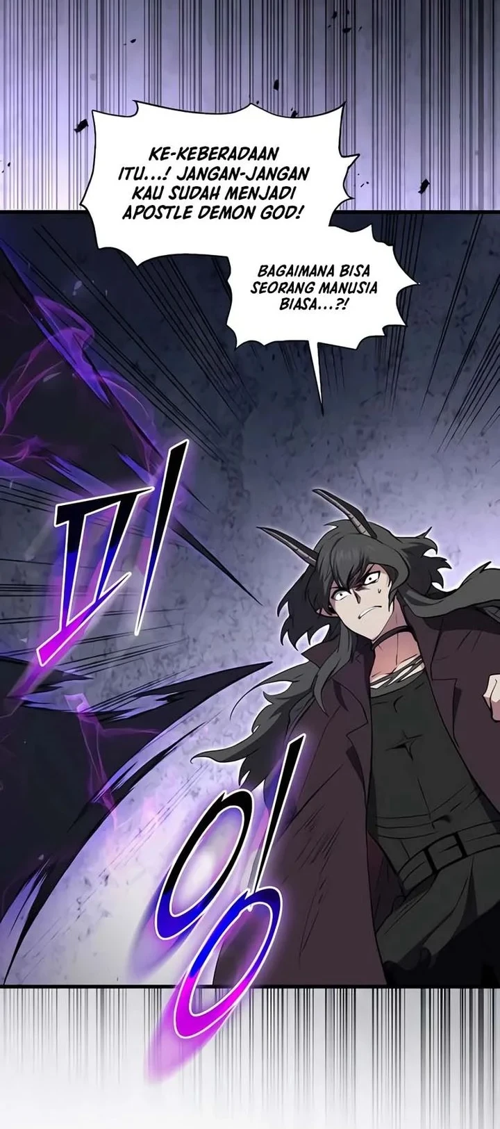 Leveling Up with Skills Chapter 161 Gambar 42