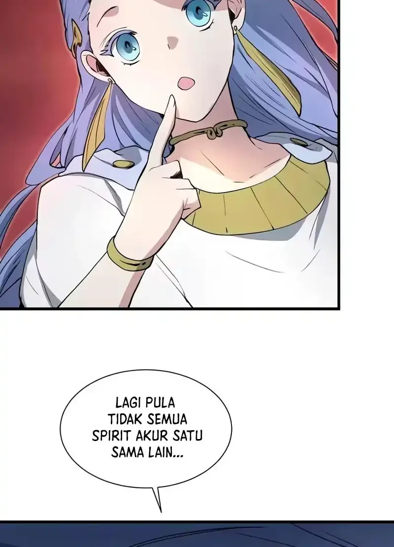 Leveling Up with Skills Chapter 162 Gambar 49