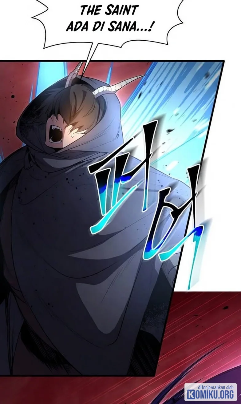 Leveling Up with Skills Chapter 165 Gambar 48