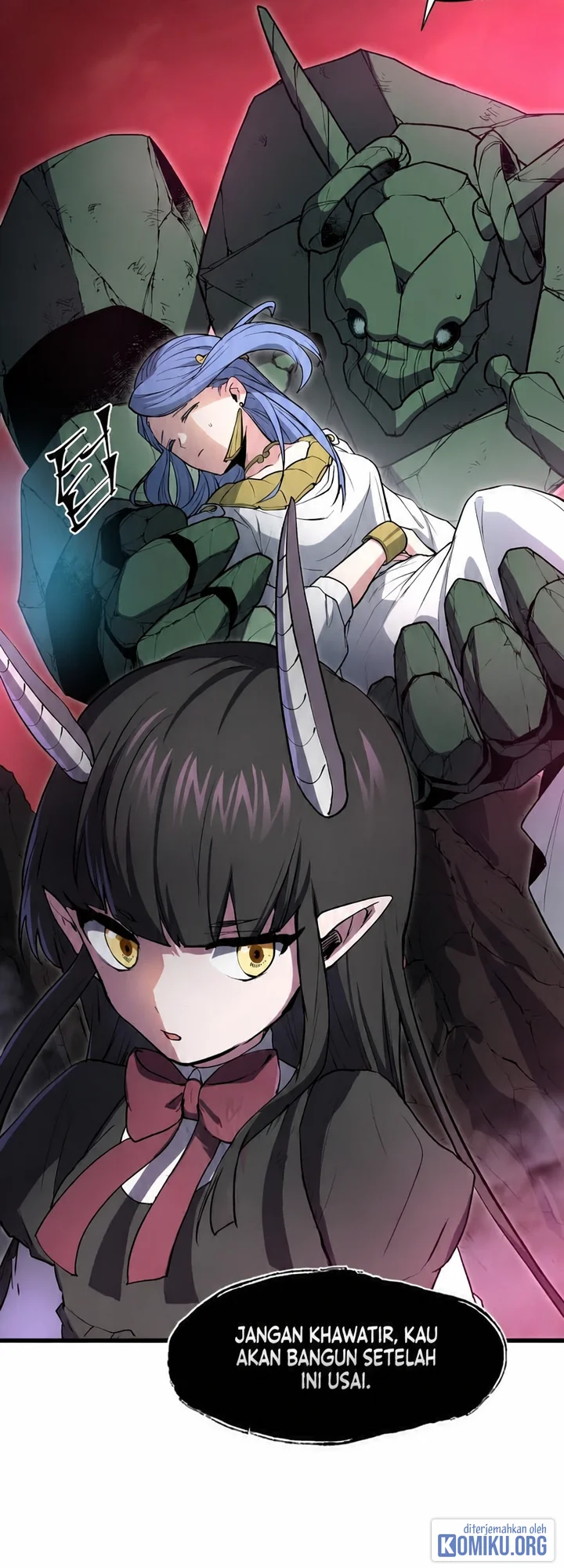Leveling Up with Skills Chapter 167 Gambar 49