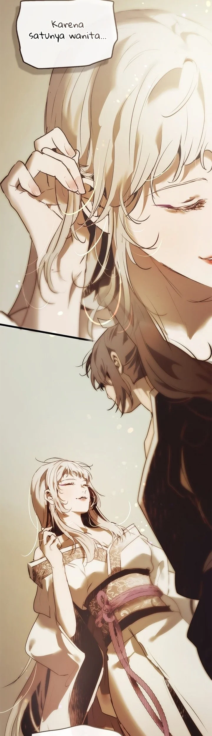 Leveling With the Gods Chapter 139 Gambar 22