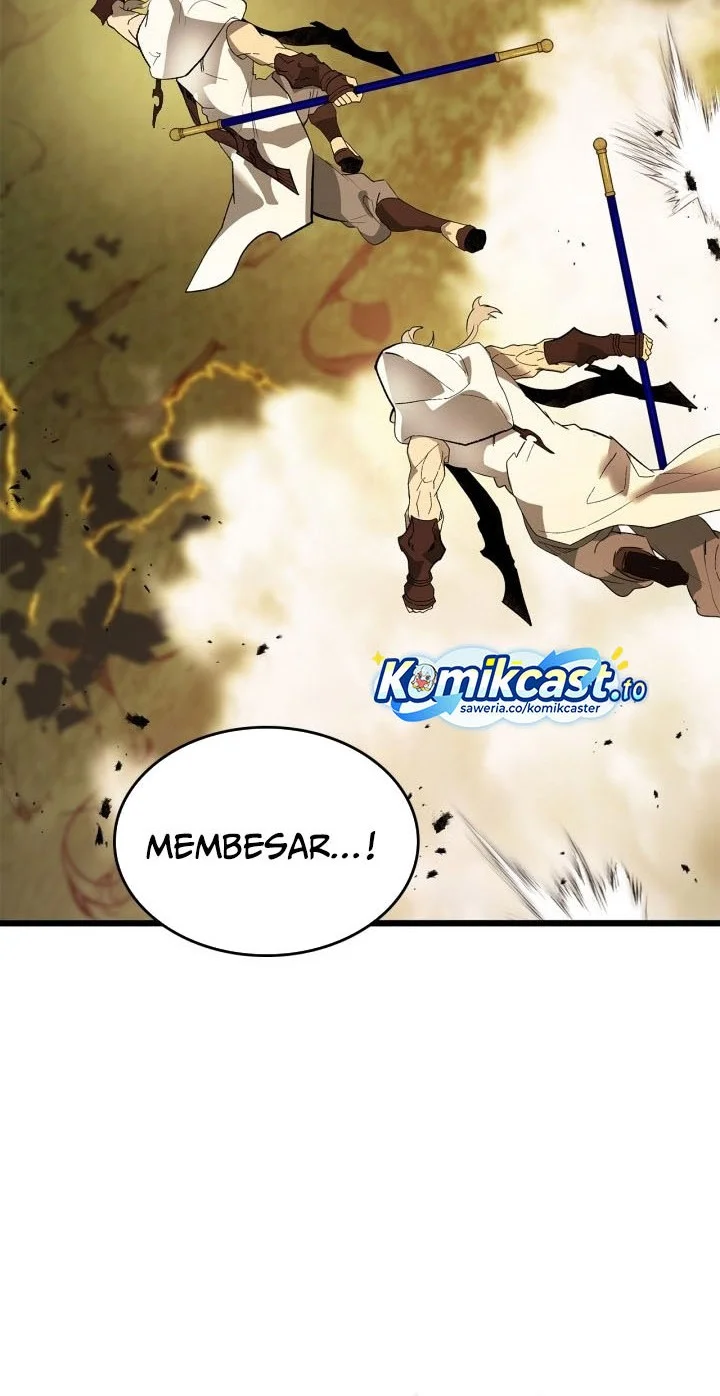 Leveling With the Gods Chapter 149 Gambar 16
