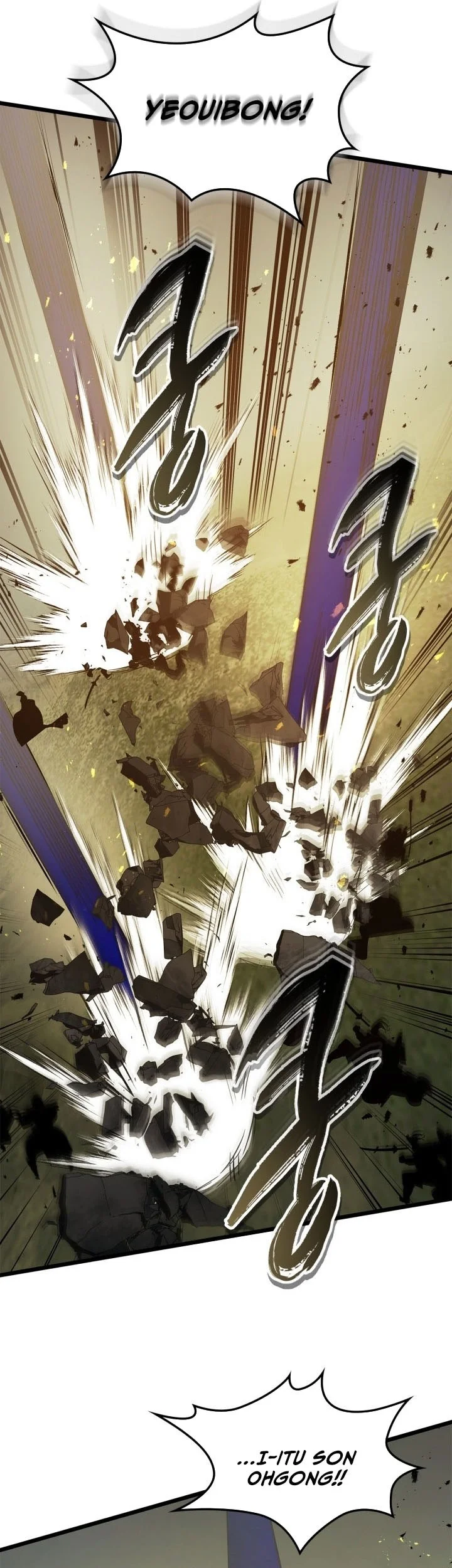 Leveling With the Gods Chapter 149 Gambar 17
