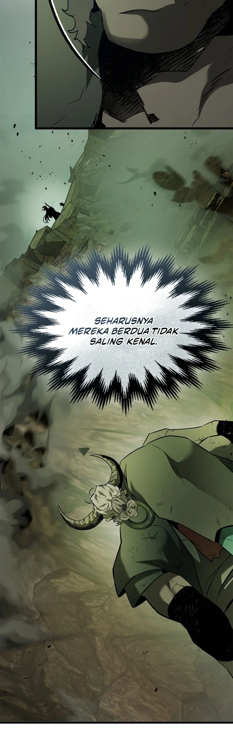 Leveling With the Gods Chapter 153 Fix Gambar 25