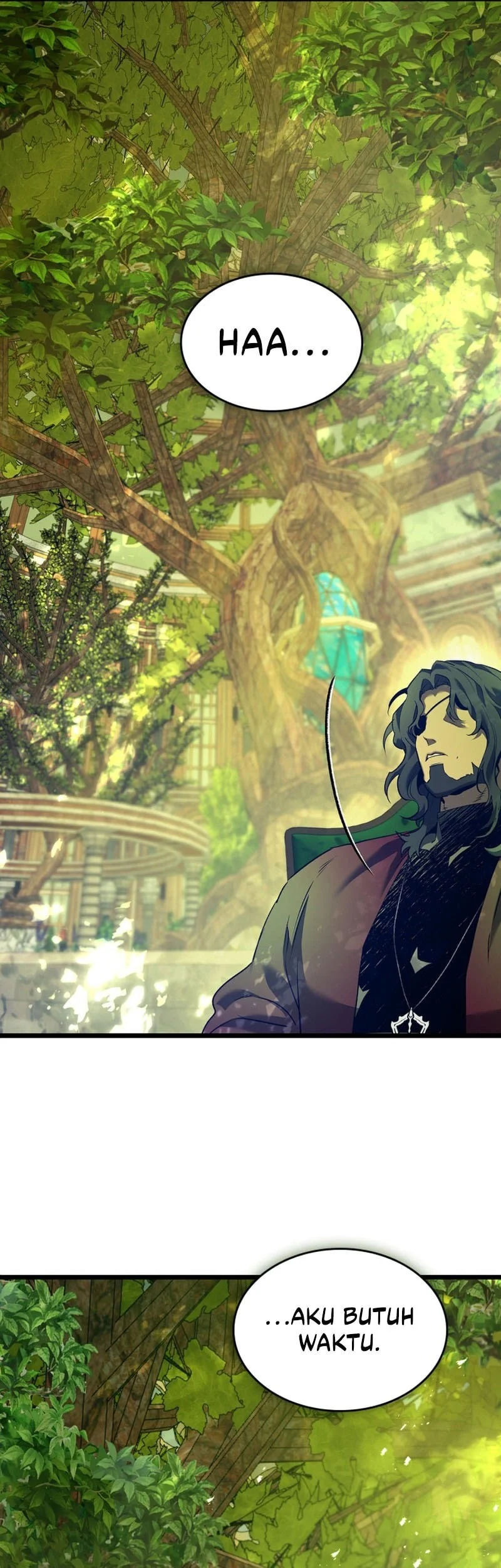 Leveling With the Gods Chapter 160 Gambar 18