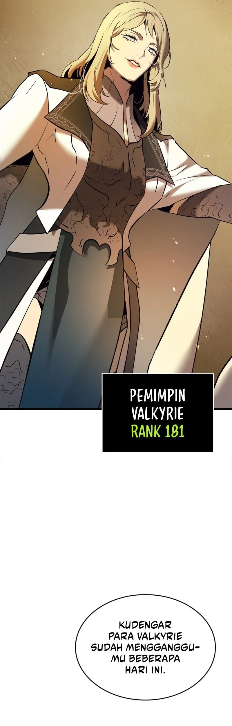 Leveling With the Gods Chapter 161 Gambar 18