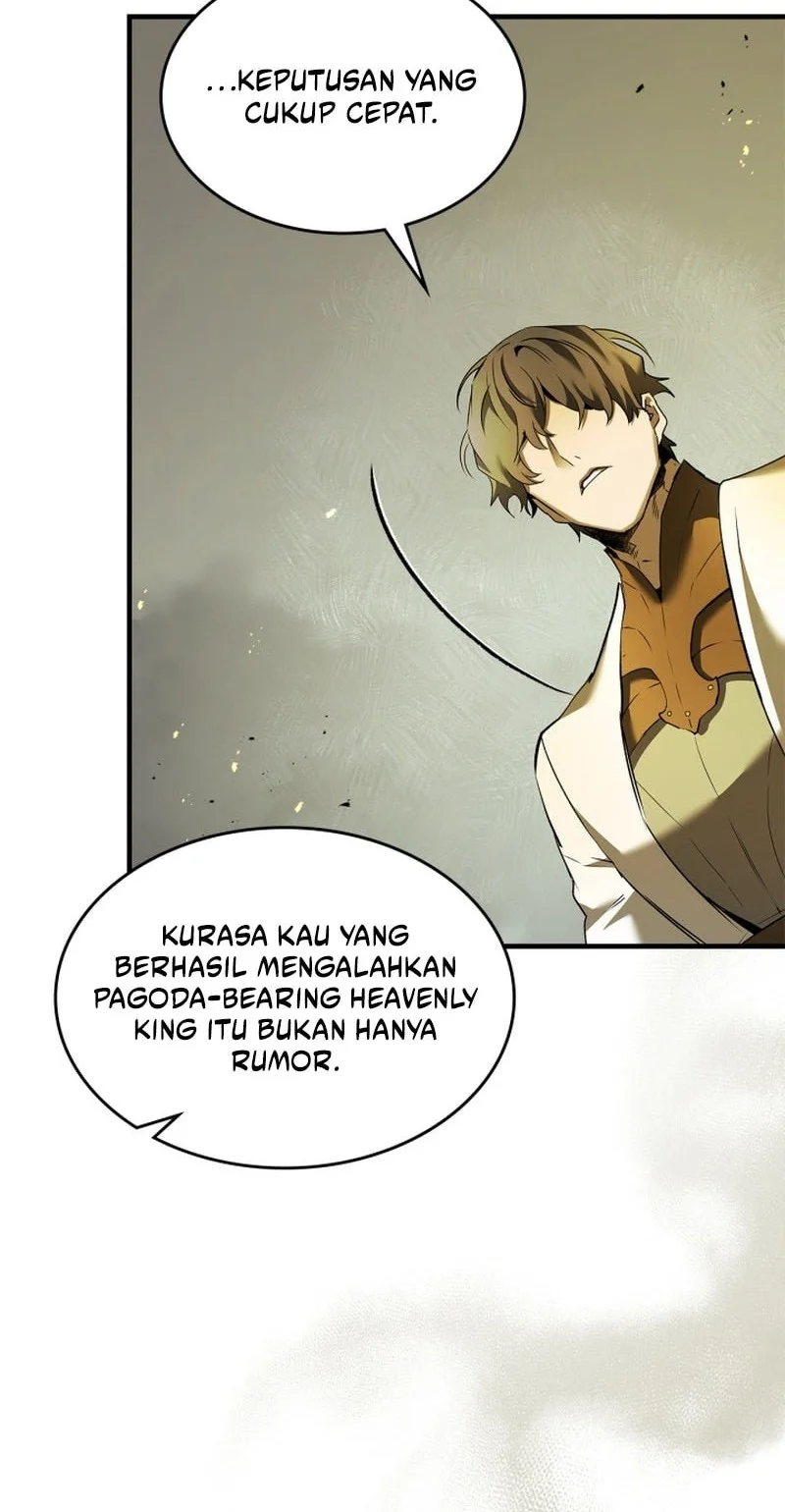 Leveling With the Gods Chapter 162 Gambar 25