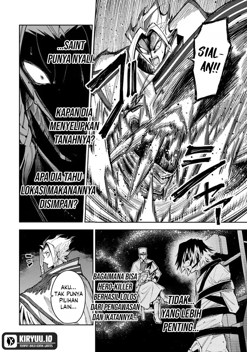 Librale of Reincarnation Chapter 12 Gambar 11