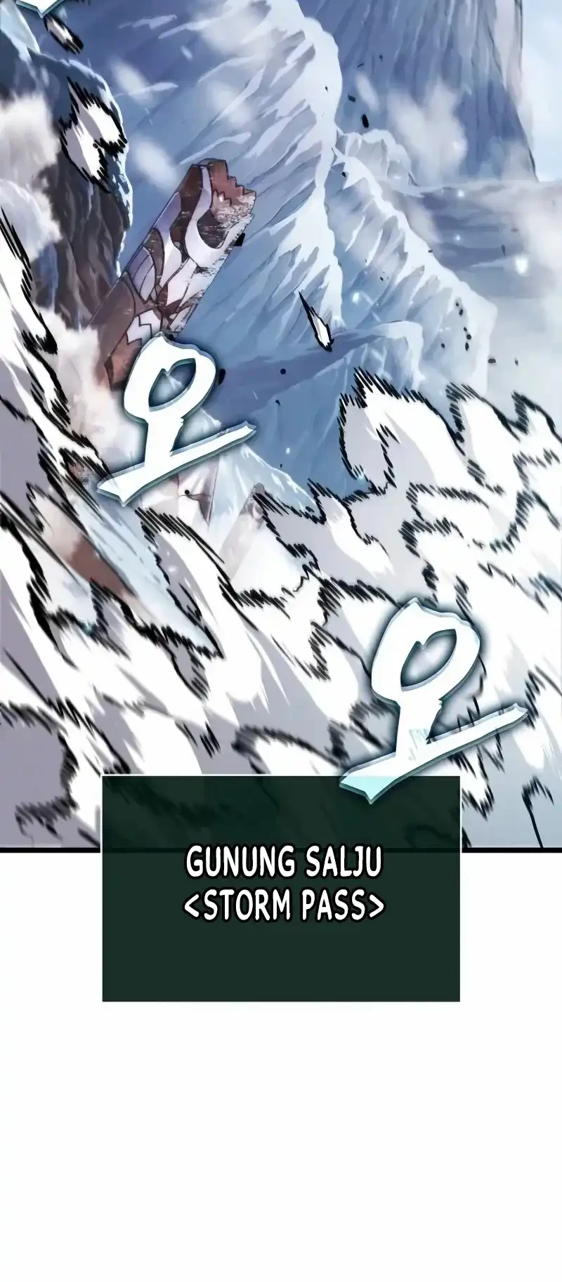 Light Of Arad: Forerunner Chapter 31 Gambar 30