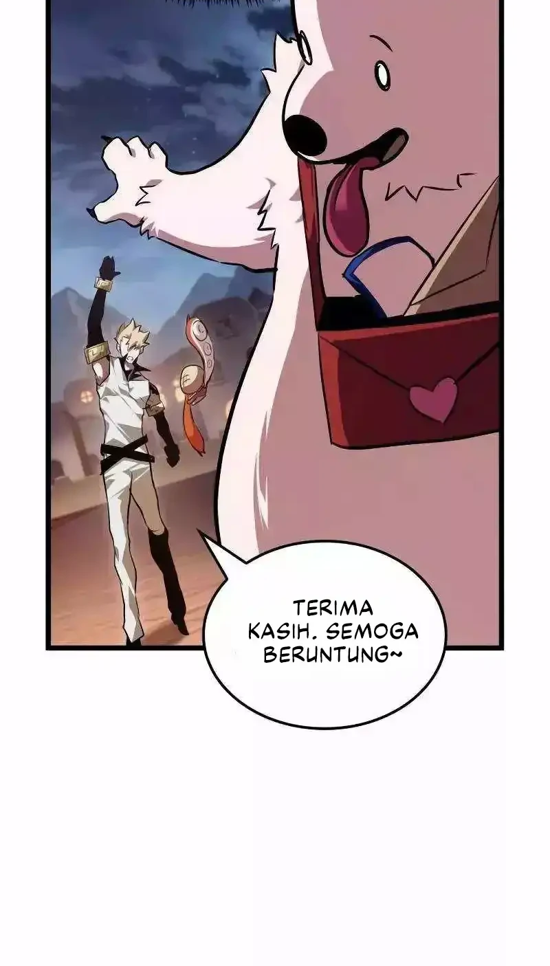 Light Of Arad: Forerunner Chapter 32 Gambar 31