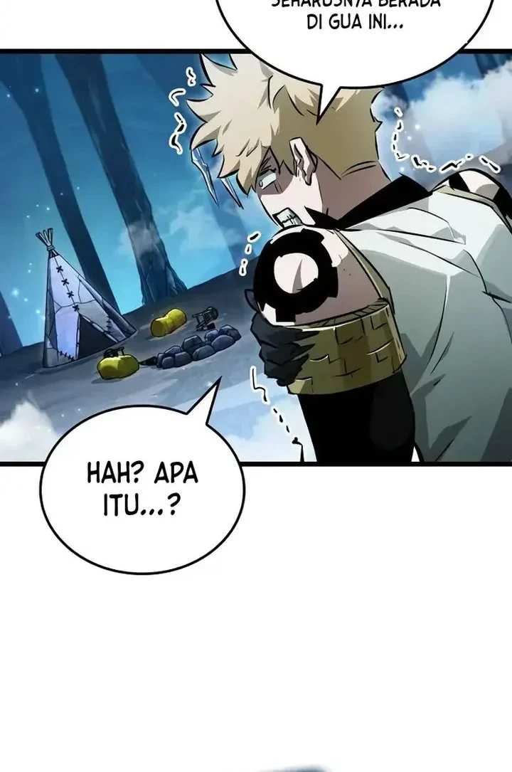 Light Of Arad: Forerunner Chapter 33 Gambar 38