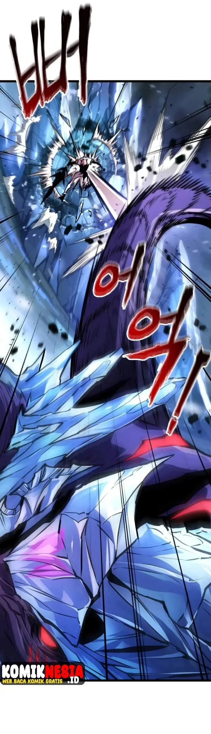 Light Of Arad: Forerunner Chapter 34 Gambar 36