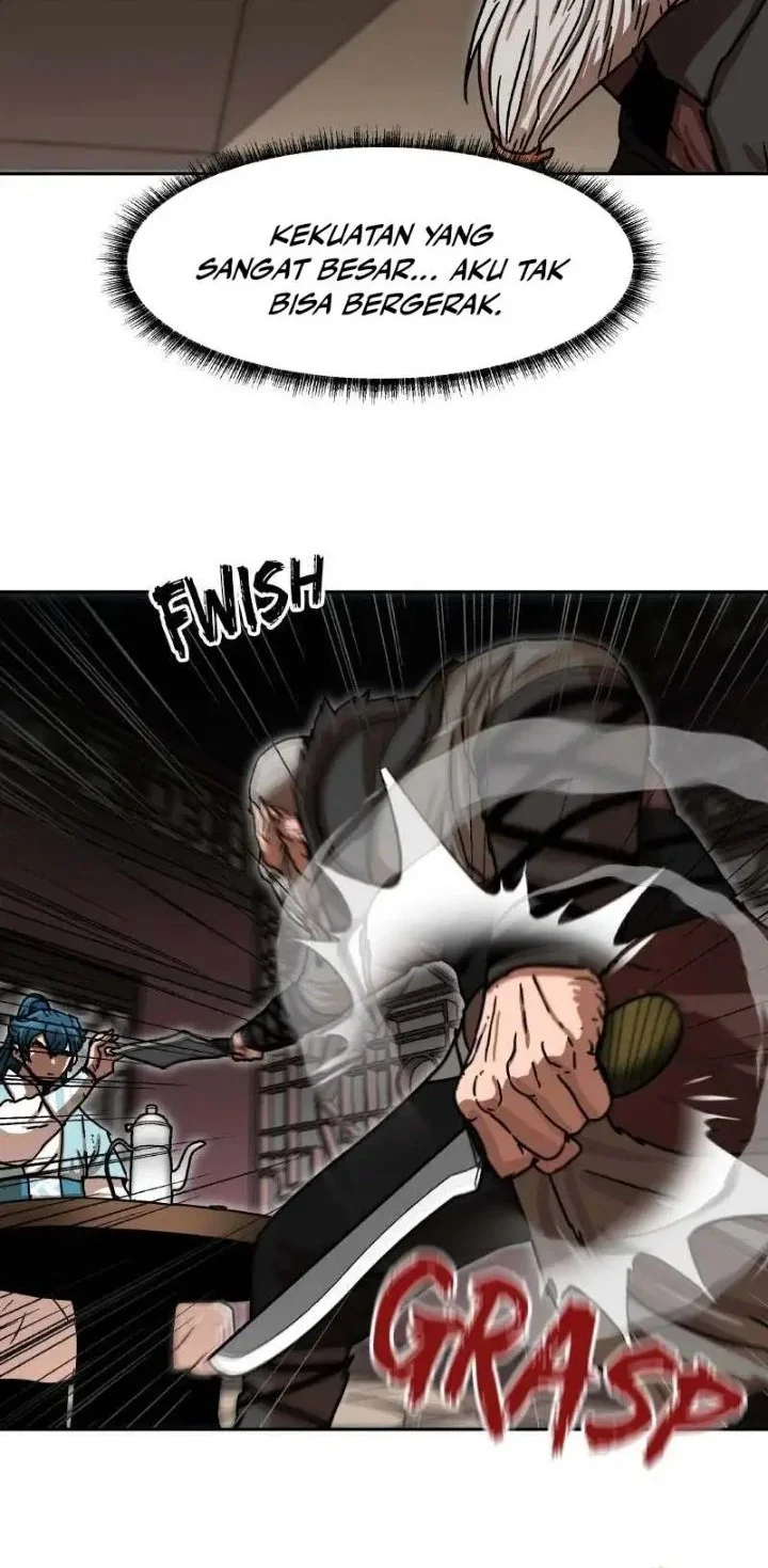 Like a Chilling Flame Chapter 13 Gambar 29