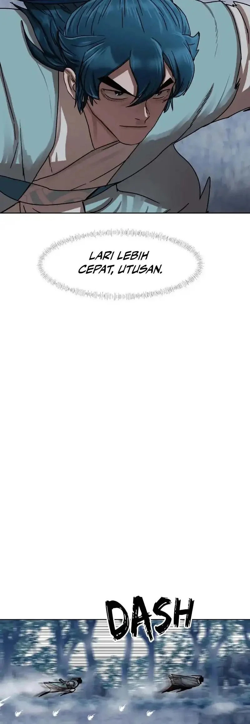 Like a Chilling Flame Chapter 19 Gambar 31