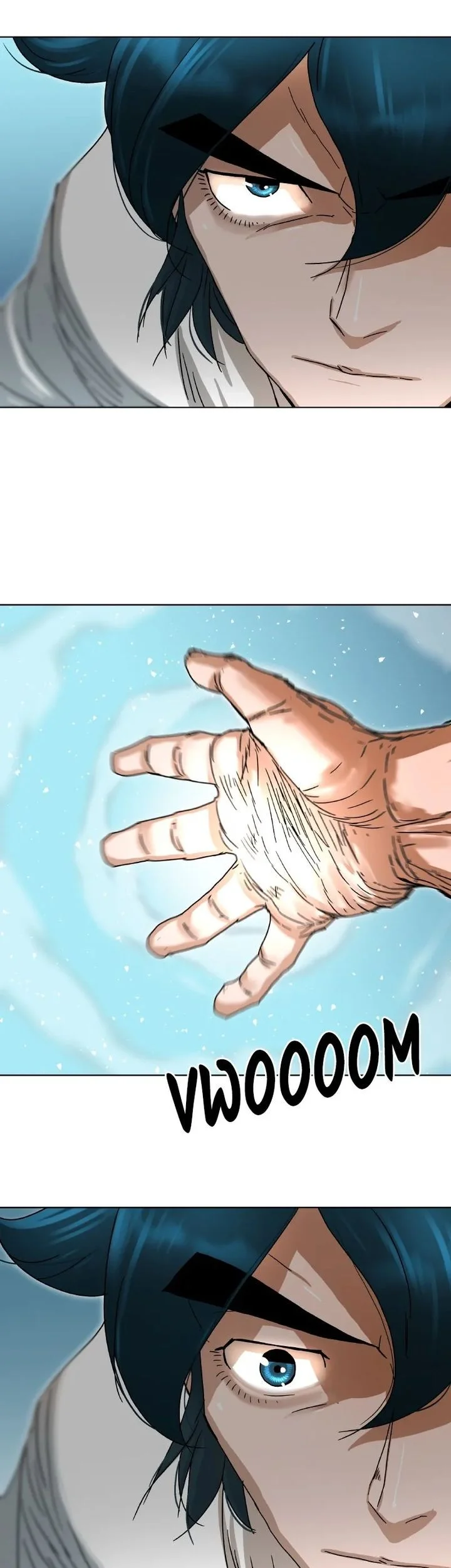 Like a Chilling Flame Chapter 2 Gambar 27