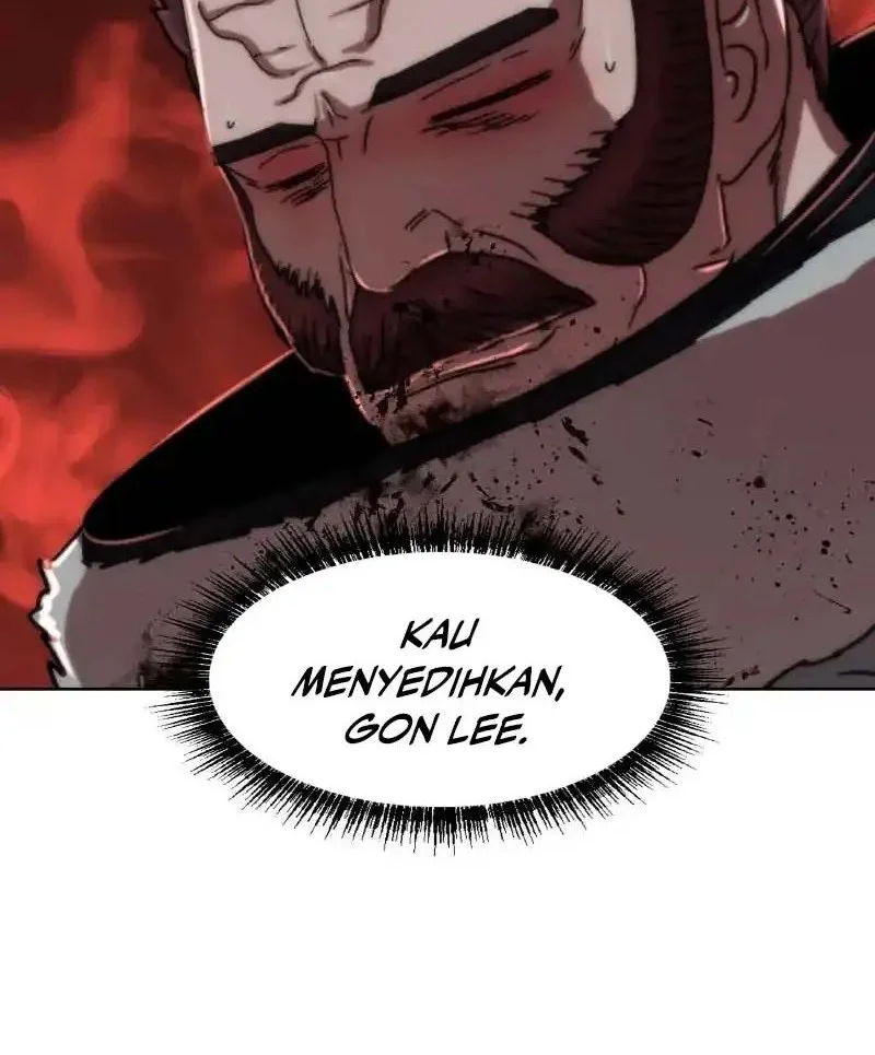 Like a Chilling Flame Chapter 20 Gambar 35