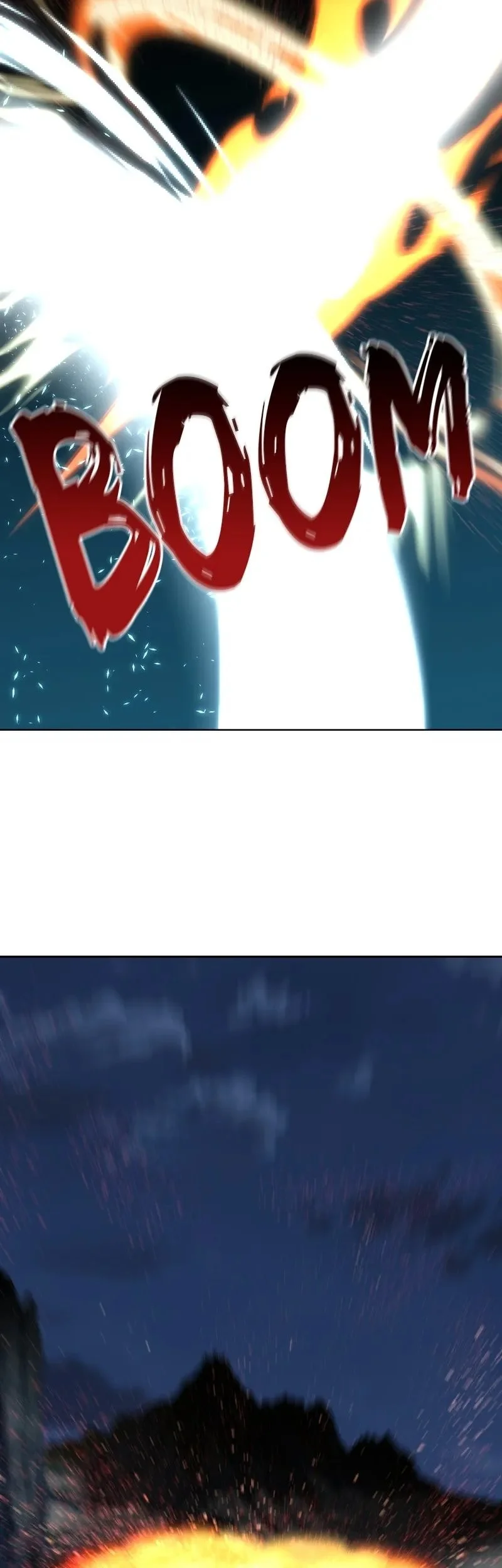 Like a Chilling Flame Chapter 21 Gambar 40