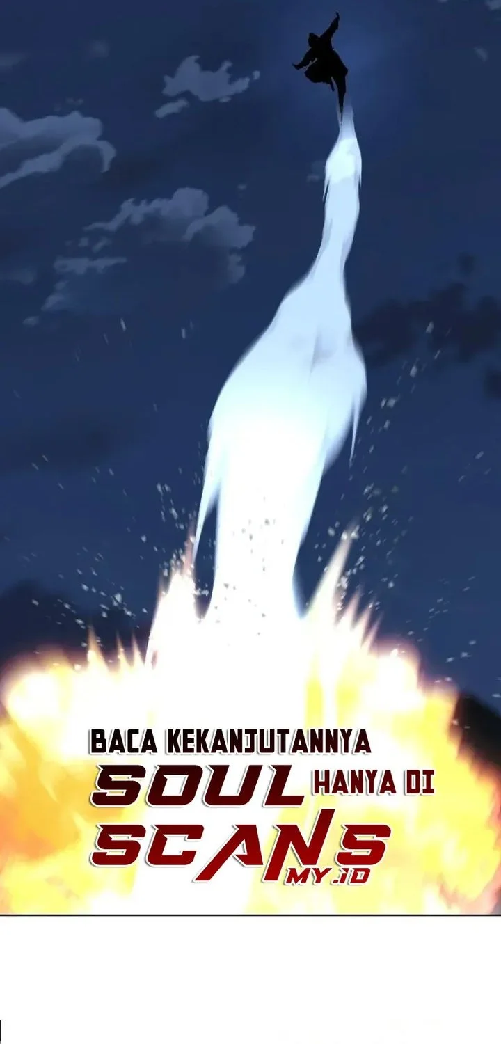 Like a Chilling Flame Chapter 22 Gambar 48
