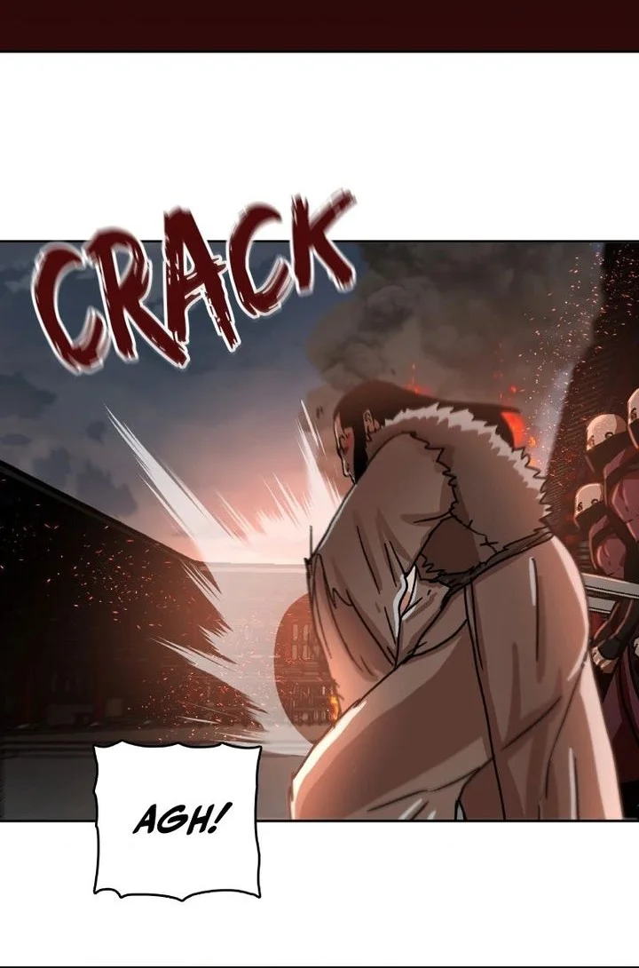 Like a Chilling Flame Chapter 24 Gambar 42