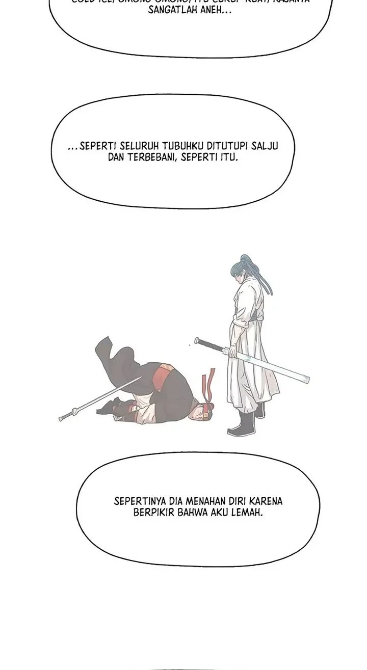 Like a Chilling Flame Chapter 3 Gambar 22