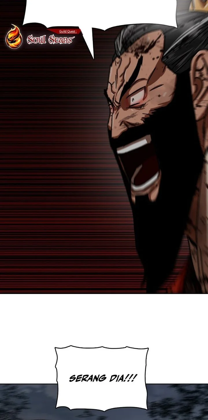 Like a Chilling Flame Chapter 32 Gambar 46