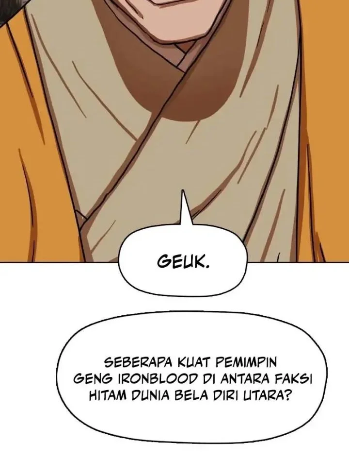 Like a Chilling Flame Chapter 36 Gambar 33
