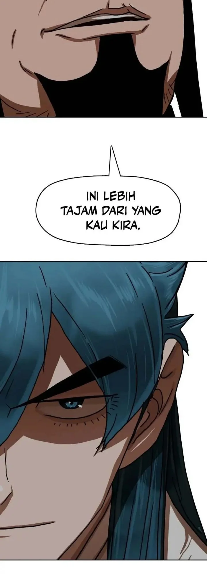 Like a Chilling Flame Chapter 38 Gambar 47