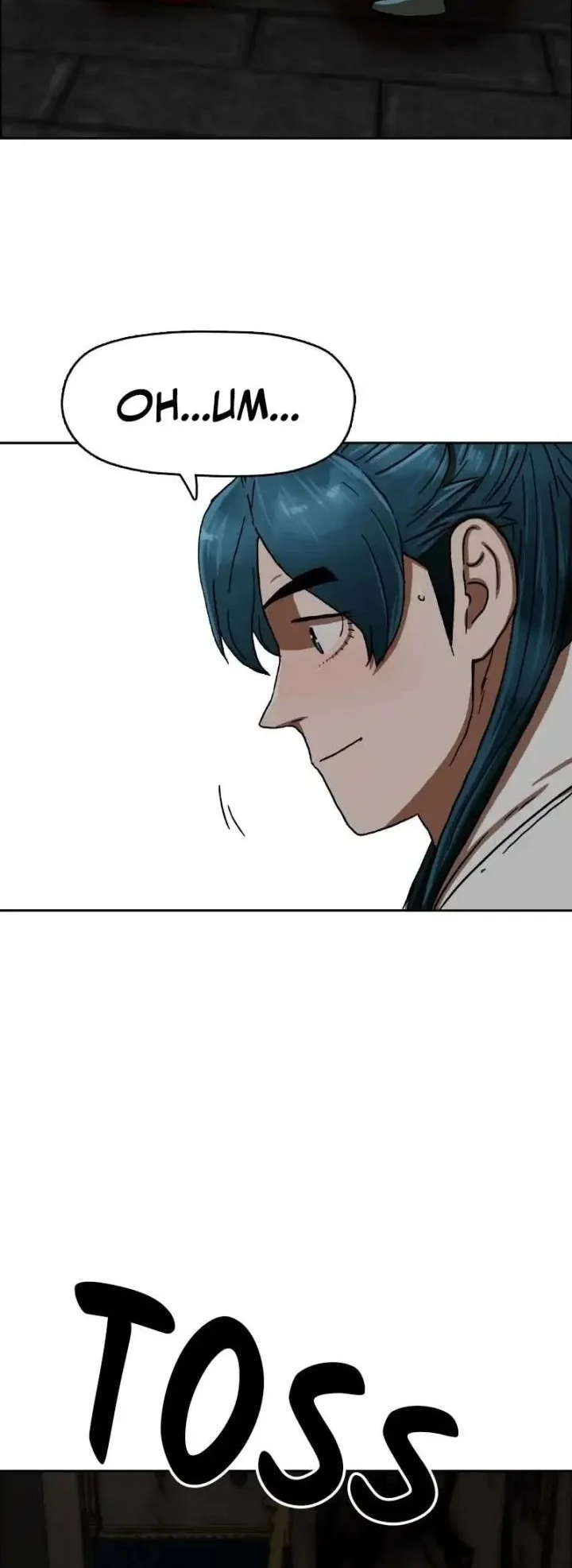 Like a Chilling Flame Chapter 39 Gambar 37
