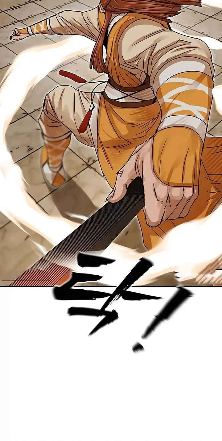 Like a Chilling Flame Chapter 4 Gambar 44