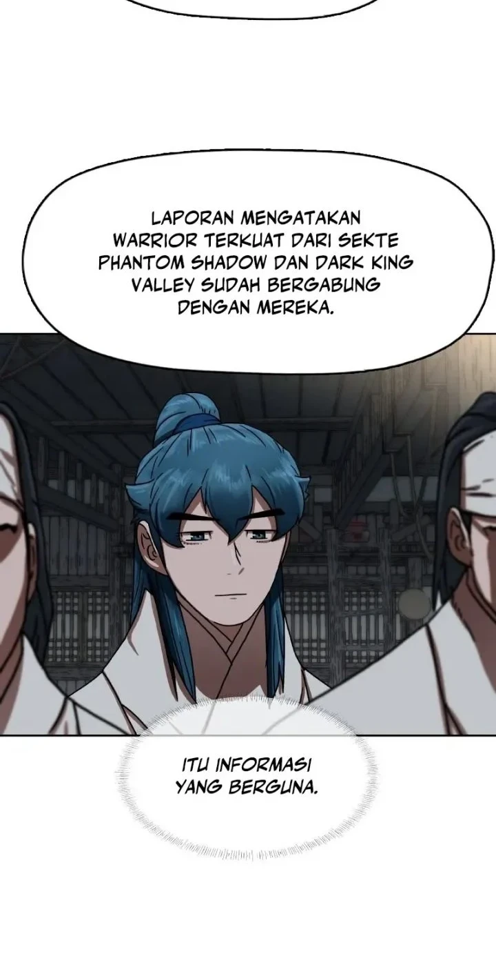 Like a Chilling Flame Chapter 42 Gambar 33