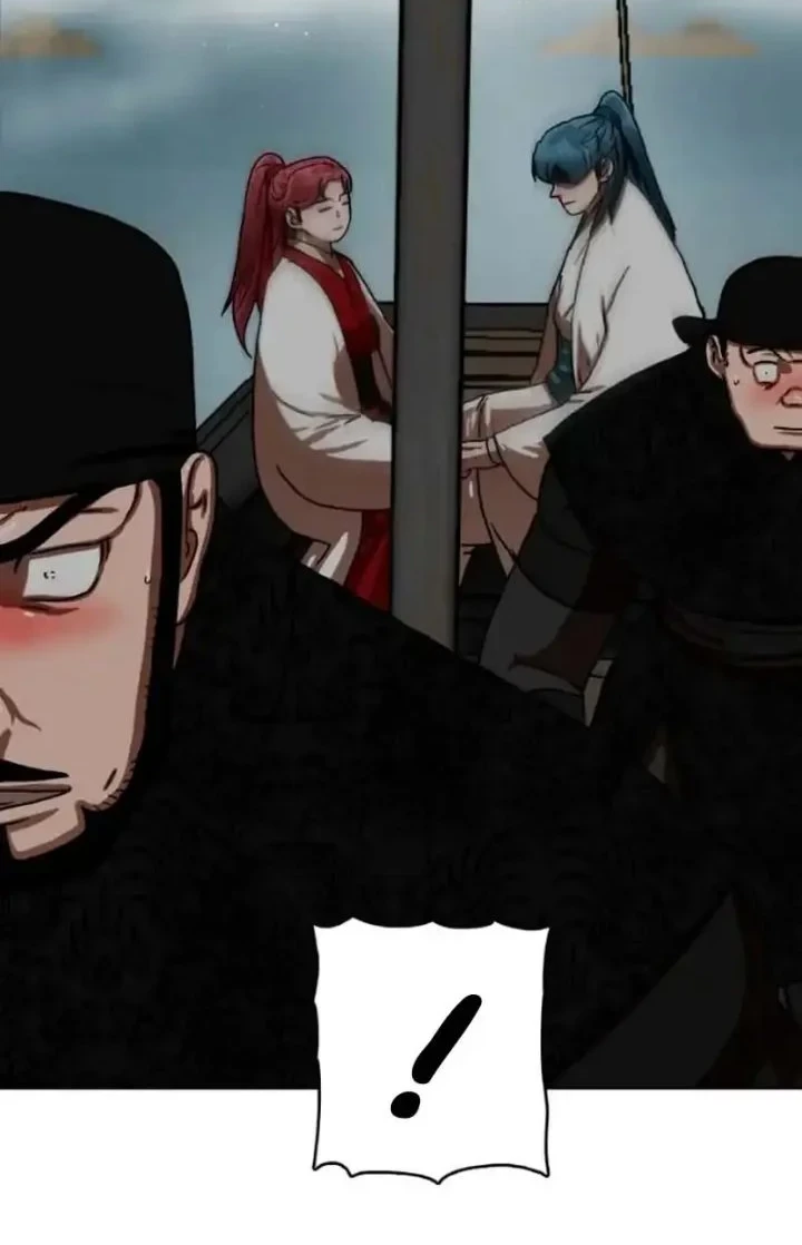 Like a Chilling Flame Chapter 45 Gambar 33