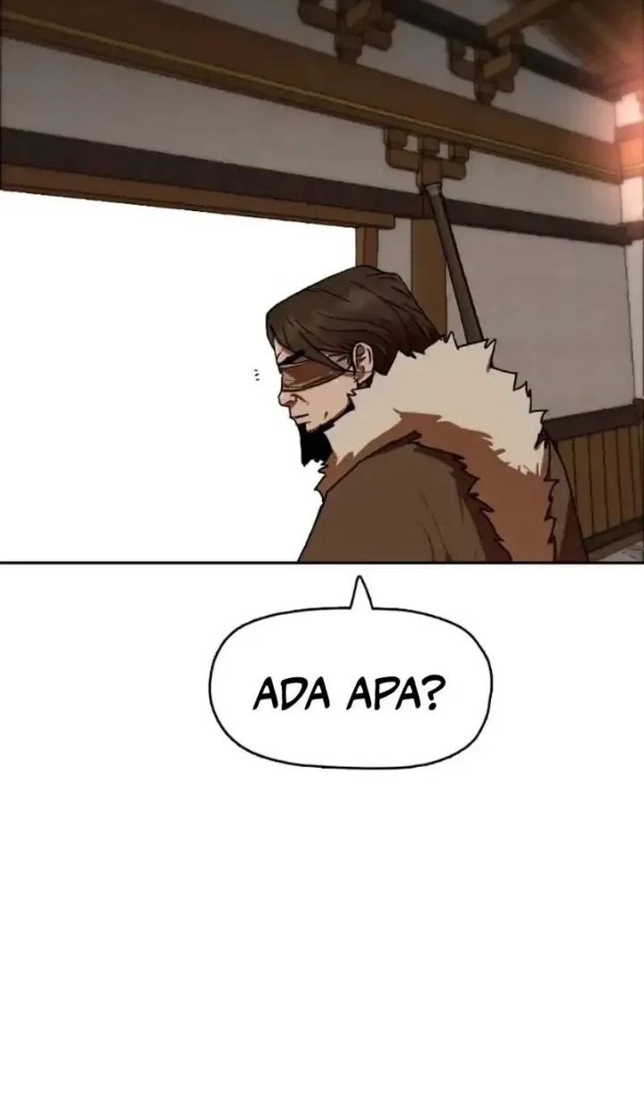 Like a Chilling Flame Chapter 50 Gambar 31