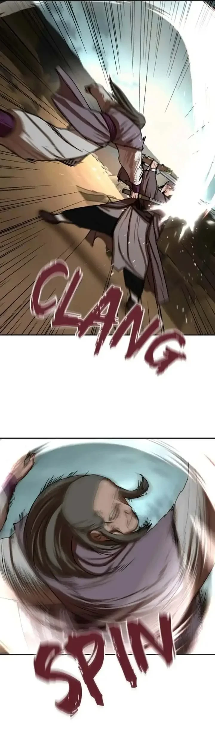 Like a Chilling Flame Chapter 53 Gambar 35